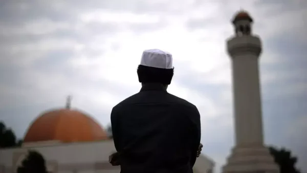 Aqeedah Course (Islamic Beliefs)